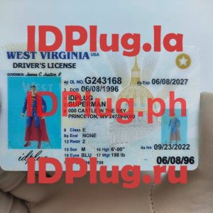 WEST VIRGINIA